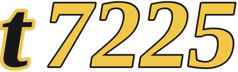 t7225 โลโก้